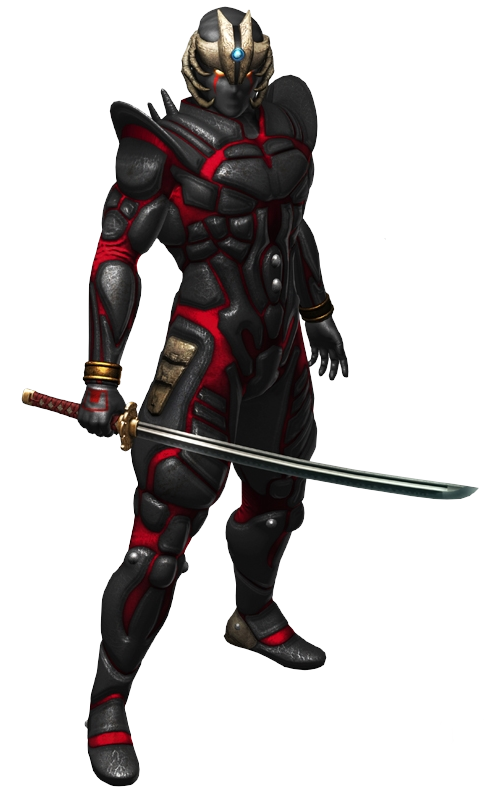 Toutes les images de Ninja Gaiden III : Razor's Edge 6895721919