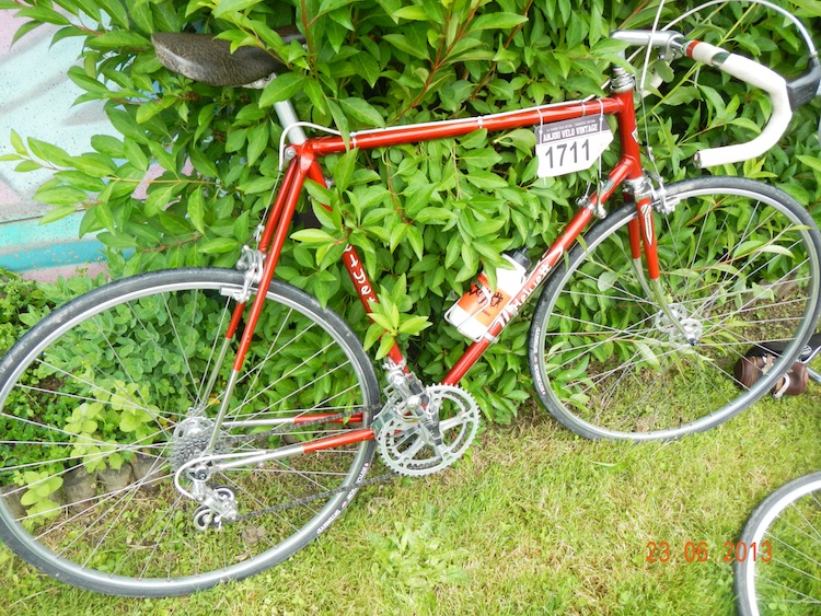 vintage - Vos vélos pour l'Anjou Vélo Vintage 2015 689572DSCN1633