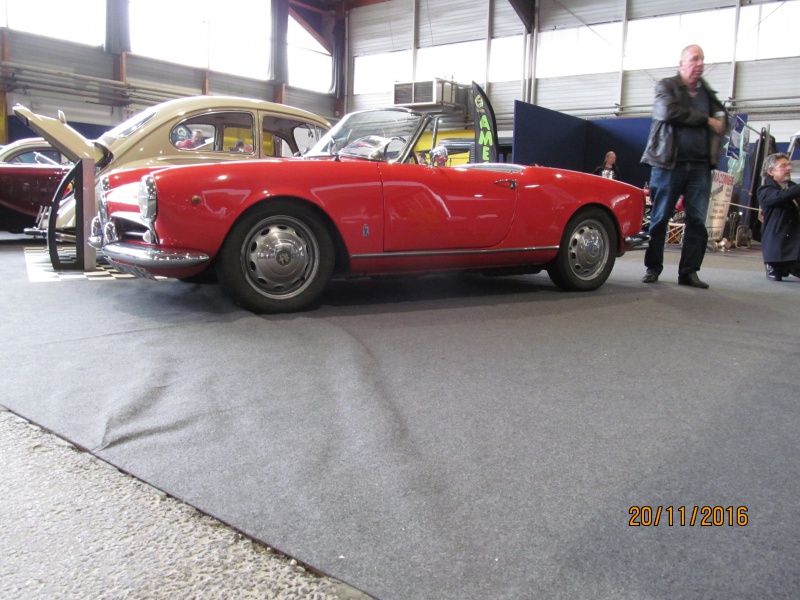 Salon Auto rétro de LORIENT (19/20 Novembre) 689941IMG1155