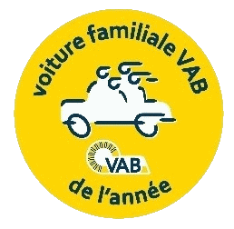 La Renault ZOE R240, élue Voiture Familiale VAB de l’Année 2016 6915997452016