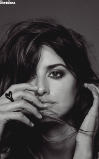 Galerie de Boutchou 692734PenelopeCruz05