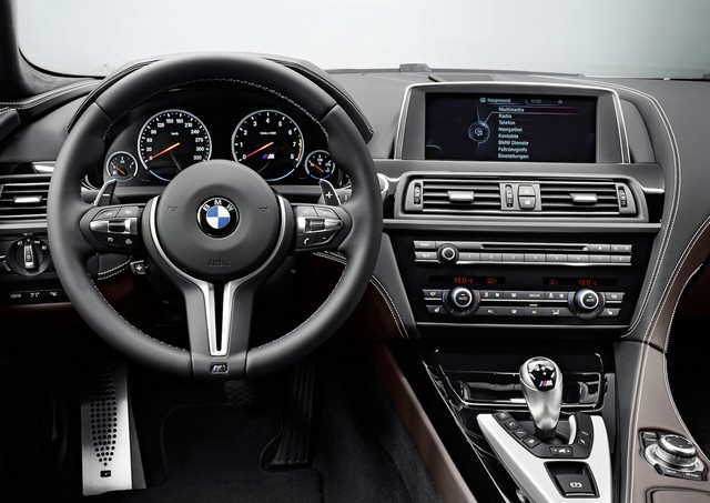 BMW M6 Gran Coupe  692786BMWM6GranCoupe11