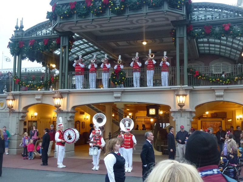 Happy Hollidays in WDW November 2012 692964wwdwnoel20123551