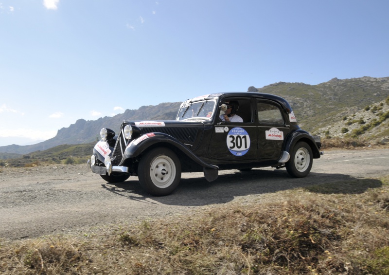 TOUR DE CORSE HISTORIQUE 2014 07/11 OCTOBRE - Page 33 693156SHG8576