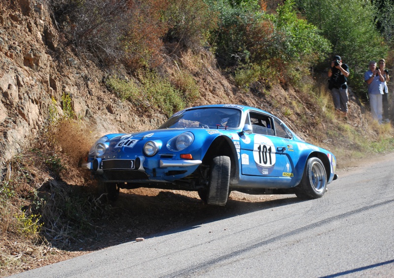 TOUR DE CORSE HISTORIQUE 2014 07/11 OCTOBRE - Page 17 6931839314