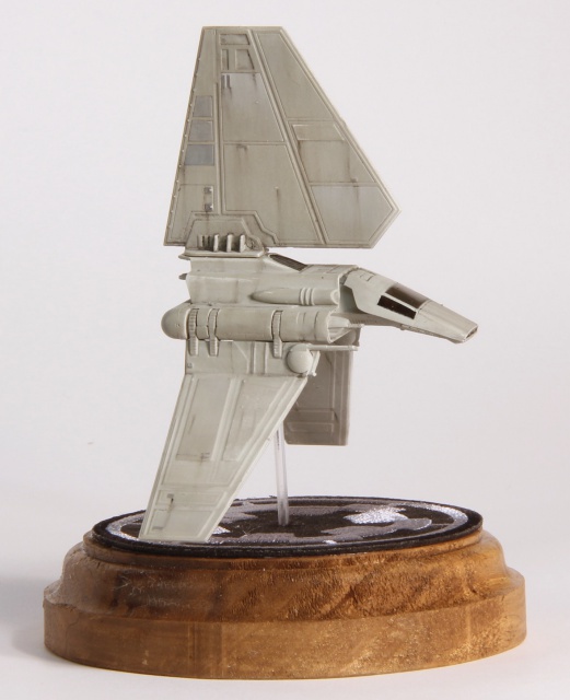 Shuttle Tydirium (F-toys) 693506IMG2948