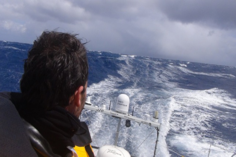 Le Vendée Globe au jour le jour par Baboune - Page 18 693507alessandrodibenedettoteamplastiquer6440