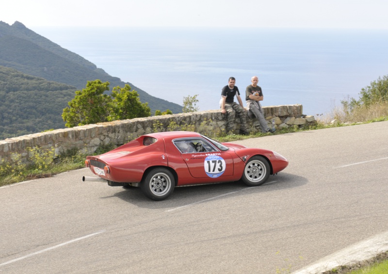 TOUR DE CORSE HISTORIQUE 2014 07/11 OCTOBRE - Page 29 693742SHG6773