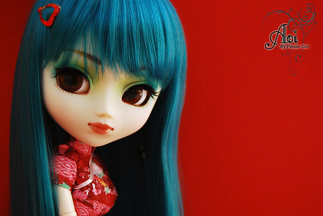 Les autres pullip de Poison Girl ! 69386240576332530a4f287645z