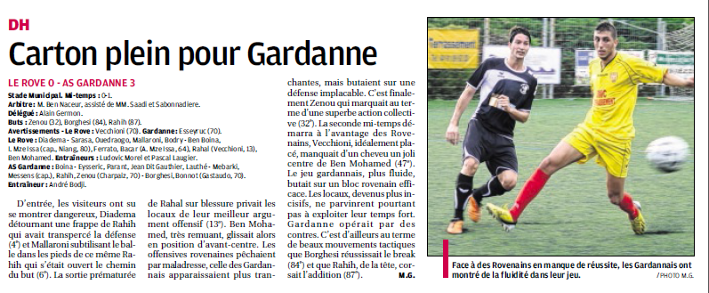 AS GARDANNE // DHR MEDITERRANEE - Page 18 694028219