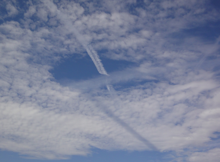 Chemtrails : il faut ouvrir le débat - Février 2011 694309DSC02683