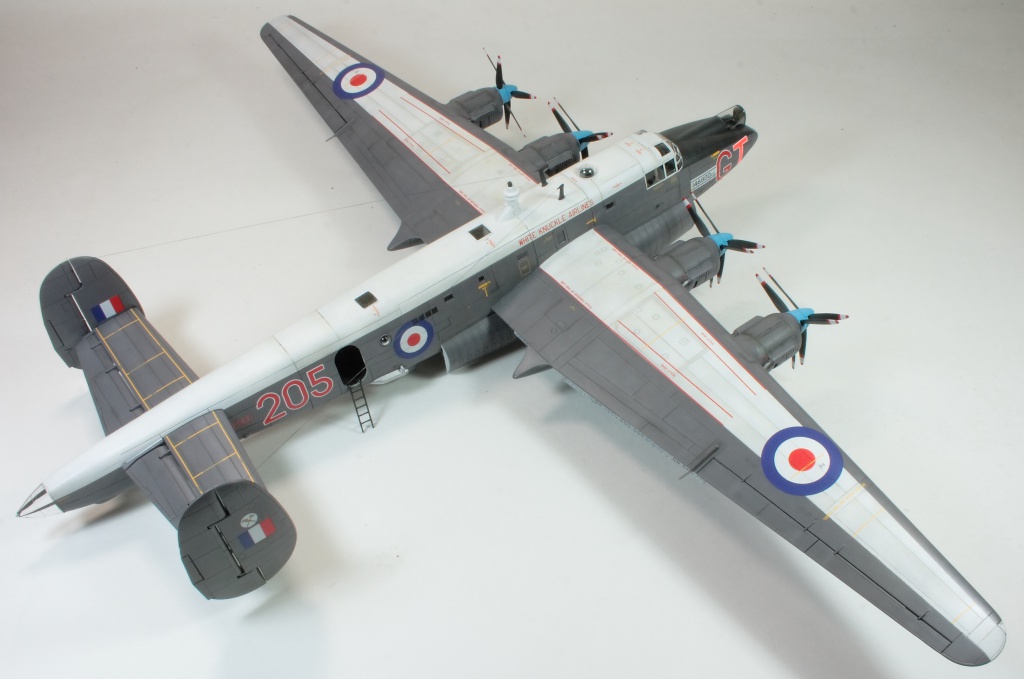 Shackleton Airfix 72 finex - Page 5 694911006