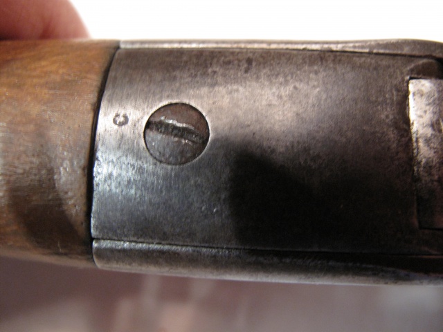 fusil Peabody 695228IMG0722