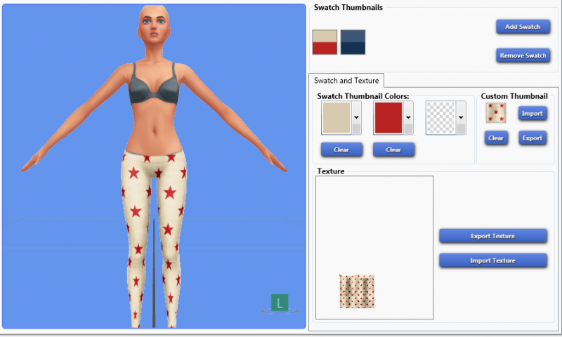  [Sims 4 Studio] Les bases de la recoloration de vêtements  - Groupe Do - Page 6 695260Vignetteimagerouge