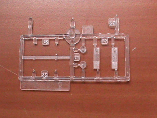 volvo globetrotter 1/32 bobkit heller 695475032