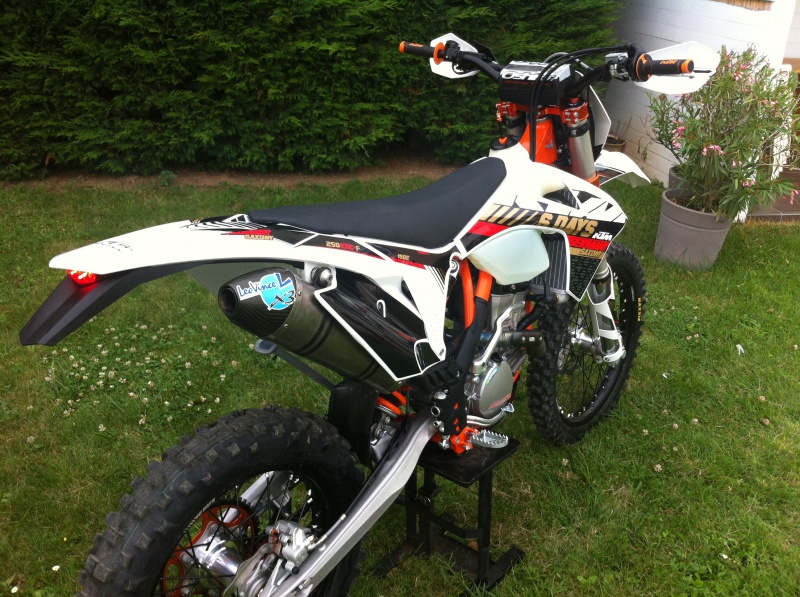 2013 - KTM 2013 exc-f 250 sixdays 695666IMG1269