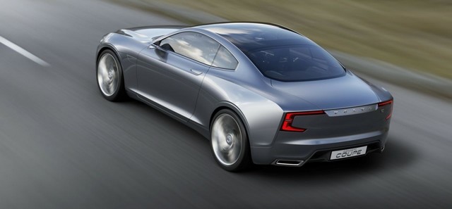 Volvo Concept Coupé 695745VolvoConceptCoup6