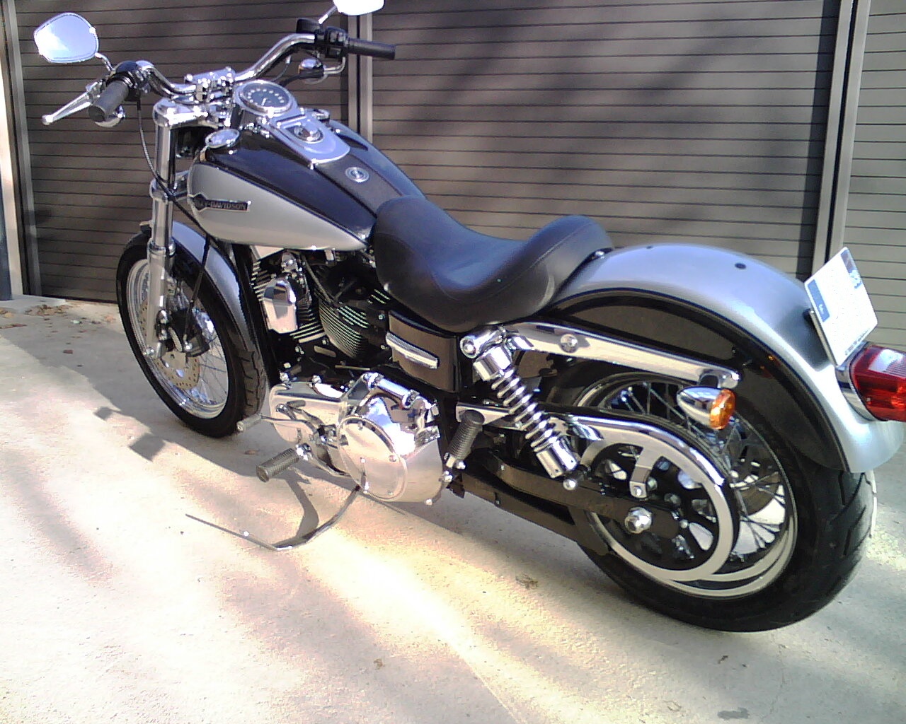 Je vais devoir vendre ma superglide [VENDU] 696233IMG00089