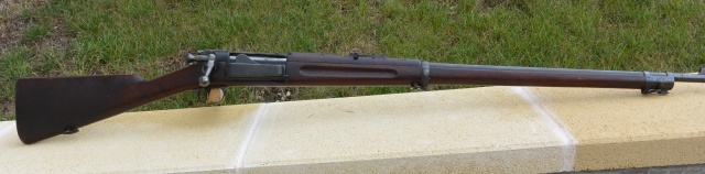 Fusil US Krag 1892 696248DSC1187