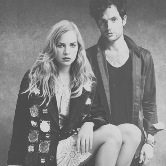 JUDANNA (Jude et Roxanna) ► Penn Badgley & Britt Robertson - Page 3 696366manipjudanna