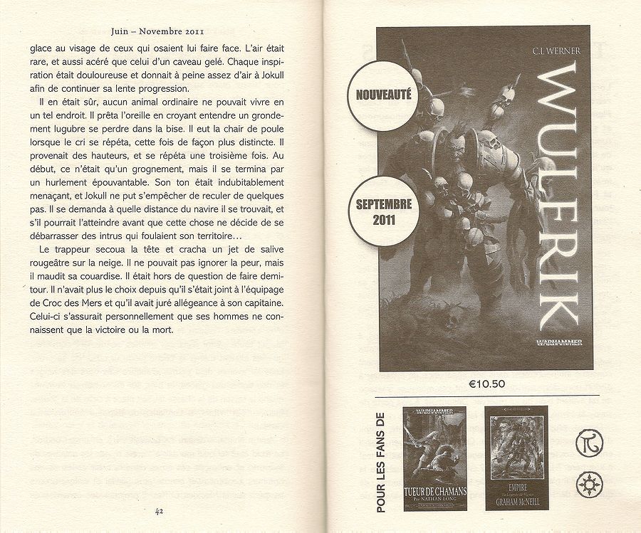 Wulfrik de C.L. Werner 696845Wulfrik2