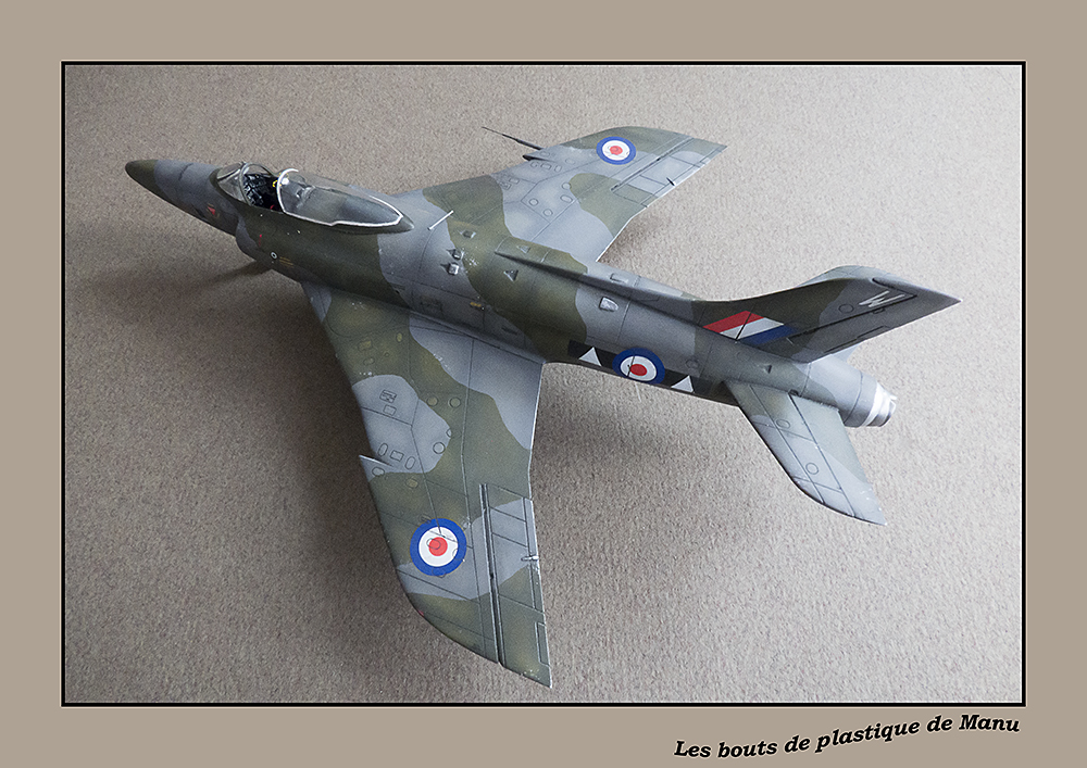 swift - Supermarine Swift Airfix 6968505933