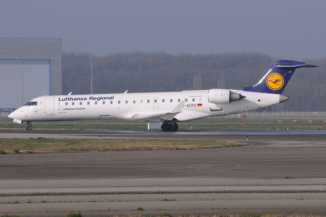 Toulouse-Blagnac - Mars 2013  696929DSC4776