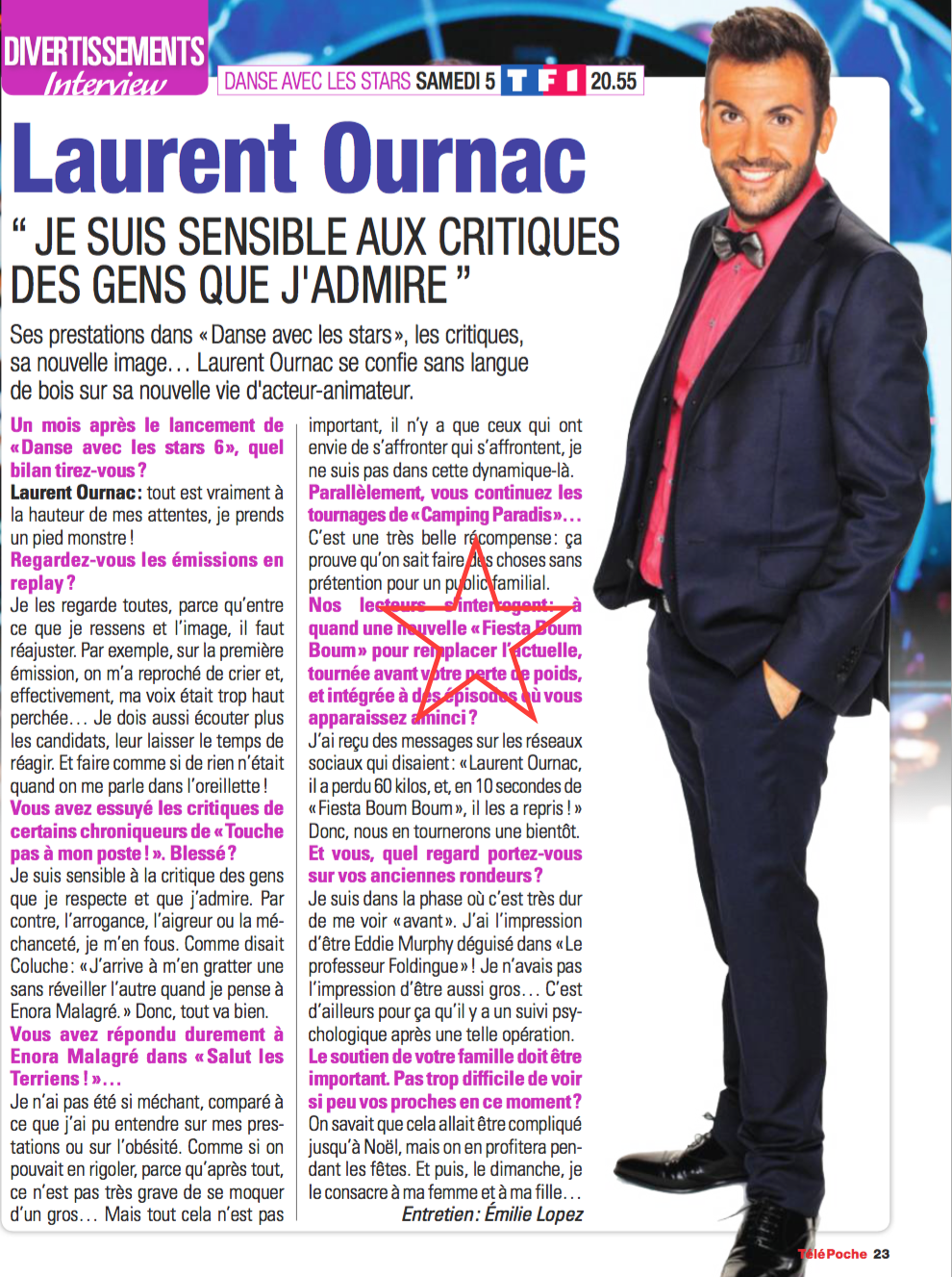 DALS - Presse - Les ex-candidats ? 697607Capturedcran20151130121546