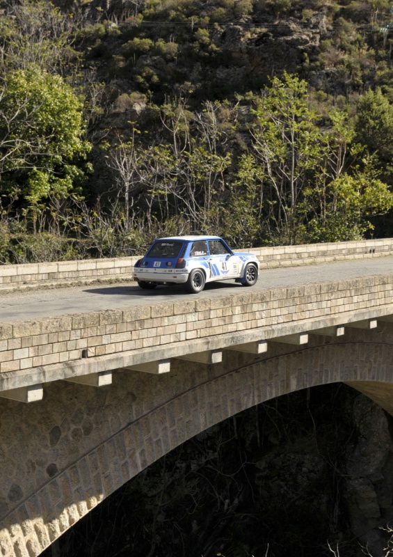 TOUR DE CORSE HISTORIQUE 2014 07/11 OCTOBRE - Page 27 698039SHG8931