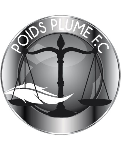 Logo pour le Poids Plume FC le 26/03/2013 (Albachiara) 698116PoidsPlumeF