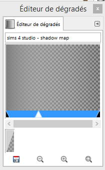 [Sims 4 Studio] La recoloration de vêtements sims 4 6982027238