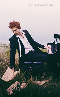 stillnotginger tente sa chance.  699636robertpattinson03