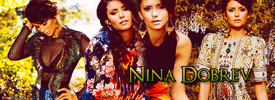 #Prescilla.W - Ma boite de Pandore 699854NinaDobrev4