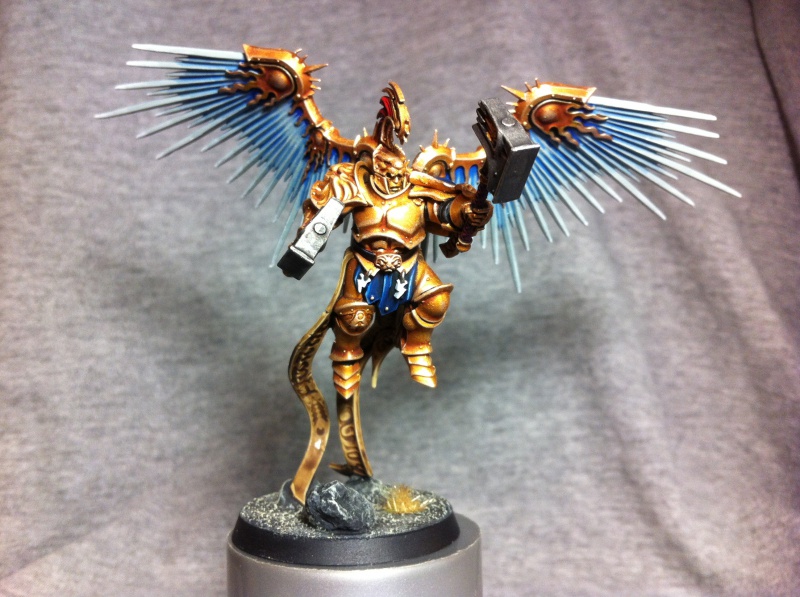 nStormcast Eternals 700444IMG0763