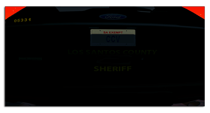 Los Santos Sheriff's Department - A tradition of service (4) - Page 27 700754samp039copie