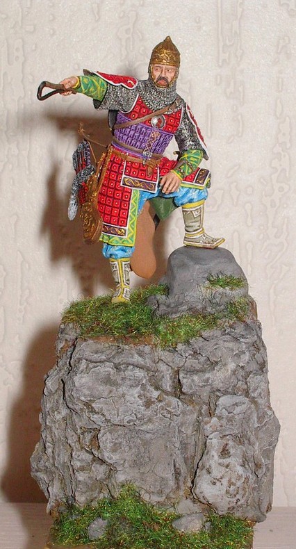 Vitrine de Phil54 - Nains Warhammer 7008122005Archermongol1