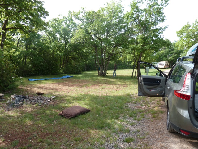 Camping La Blaquière acceuil paysan 701005P1020568