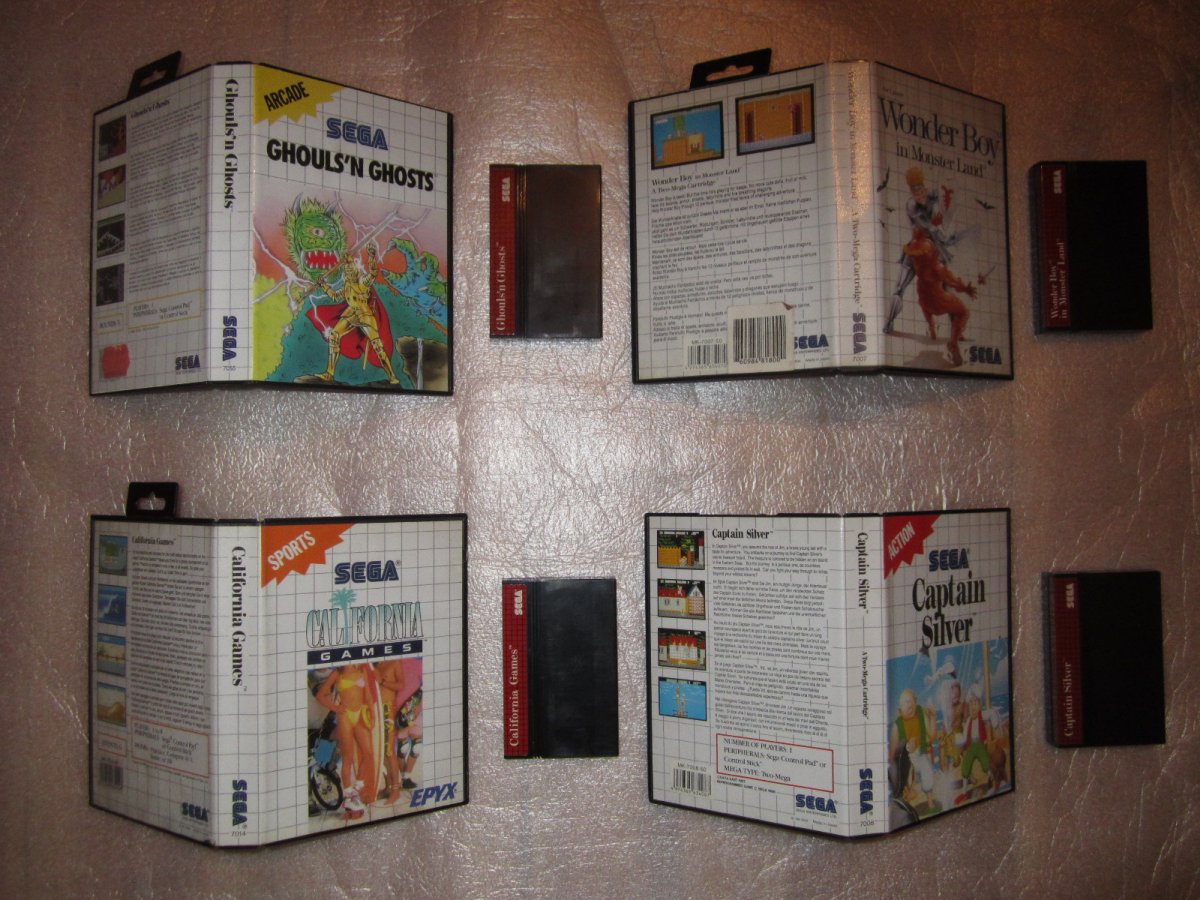 [ECH VDS] Packs Megadrive & Saturn, jeux Md Ms Dc, Maj 28/01/14 701745IMG4441