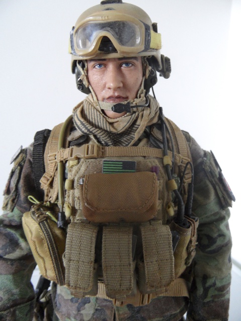 MARSOC 701782SAM5617