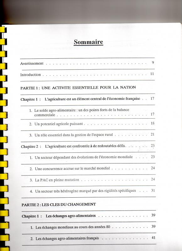 plan - 10 iéme plan 701832img019