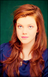 Georgie Henley 703313Sanstitre9