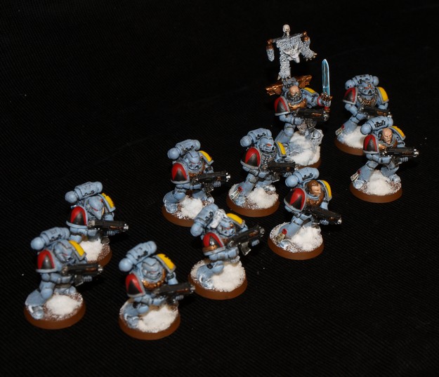 Space Wolves - Typhon... un peu particulier  703528Chasseurgris11