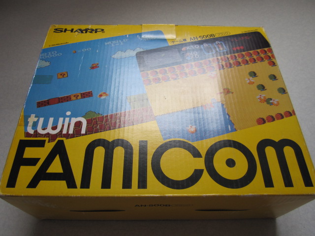 [VDS] TWIN FAMICOM 703539IMG2047