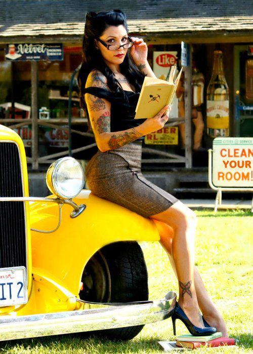 MULTIMEDIA - la Kustom Culture - Page 3 7036232179114255803574797991551359119n