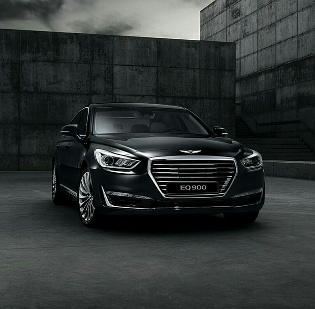 Genesis lance la G90, le premier modèle de la nouvelle marque premium 703624IMG20151209082010