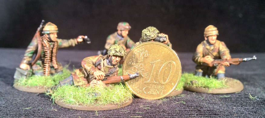 Bolt Action  - Quelques blindés ! 704133Fallschirmjager8