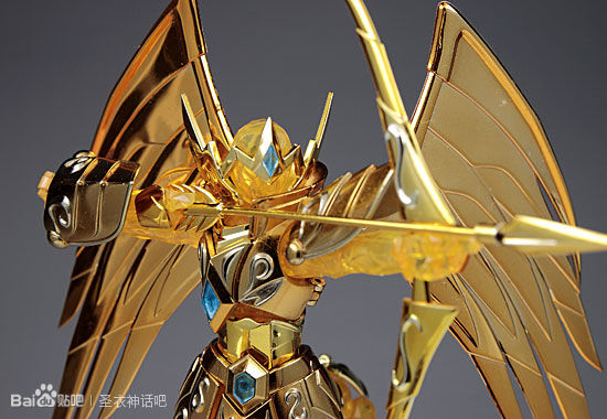 [Imagens] Saint Cloth Myth - Seiya de Sagitário Omega 704792pfo24