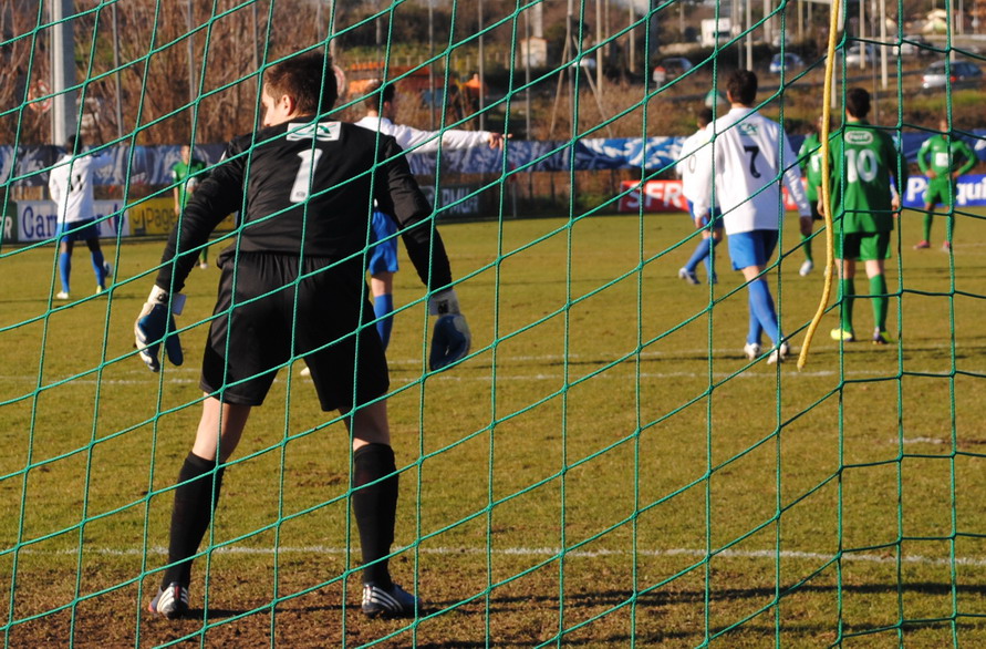 MARSEILLE CONSOLAT/ MOULINS COUPE DE FRANCE 2013 POUR 1 MINUTE GROSSE DESILLUSION  - Page 4 705033DSC0312