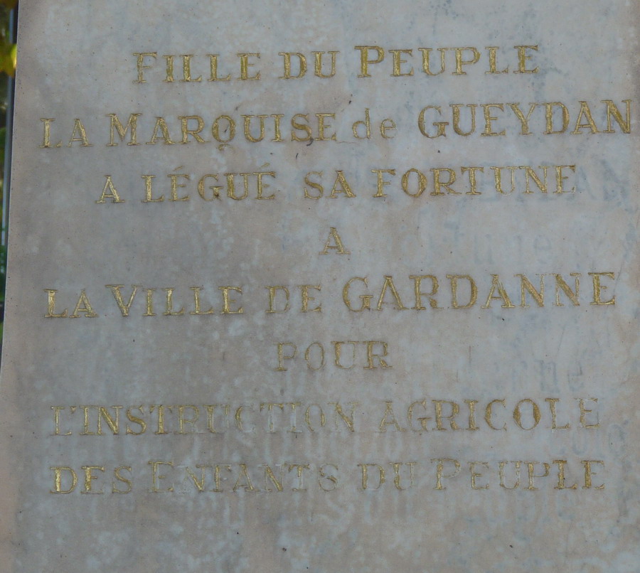 MARSEILLE CONSOLAT SURCLASSE L'INDUSTRIELLE GARDANNE 705715P1120216