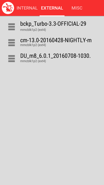 [PARTAGE] MA CONFIG MULTIROM 707272mromscreenshot001